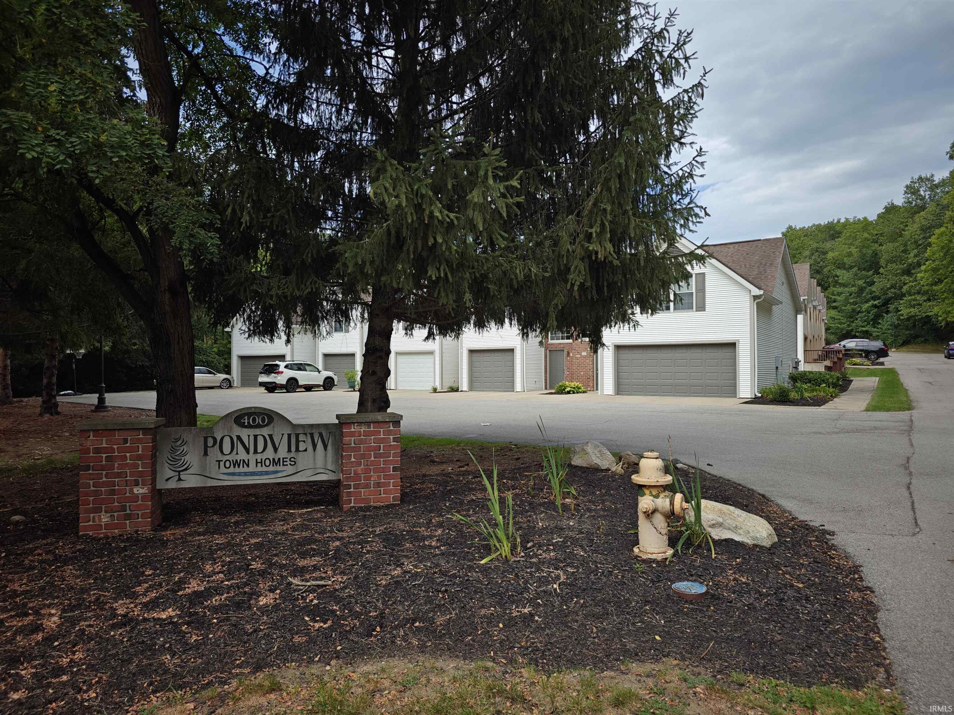 400 Saw Mill Road, Unit 10 Lafayette, IN 47905 - Photo 1 of 13