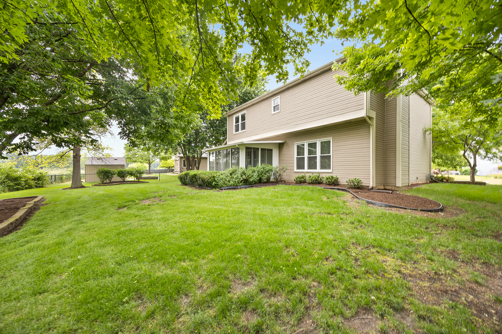 533 Springwood Lane Bolingbrook, IL 60440 - Photo 34 of 44