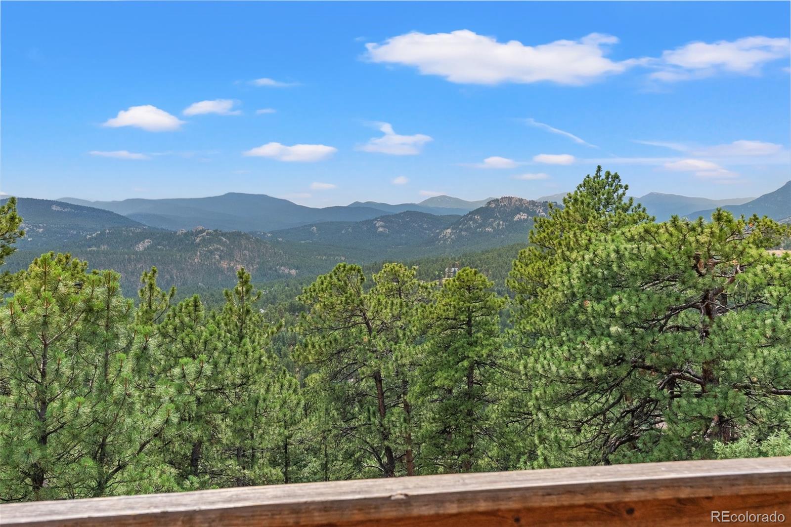 3907 Ridge Road Evergreen, CO 80439 - Photo 13 of 49 Gallery Image 13