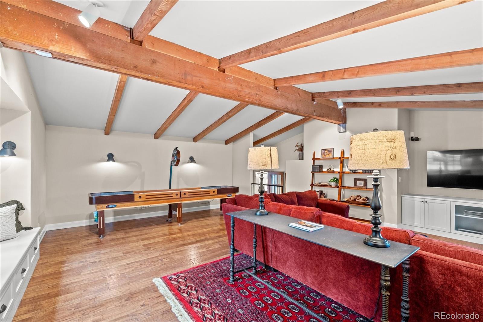 3907 Ridge Road Evergreen, CO 80439 - Photo 16 of 49 Gallery Image 16