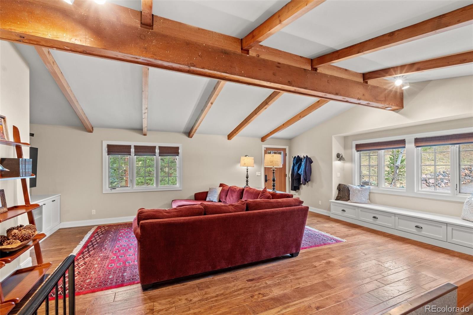 3907 Ridge Road Evergreen, CO 80439 - Photo 17 of 49 Gallery Image 17