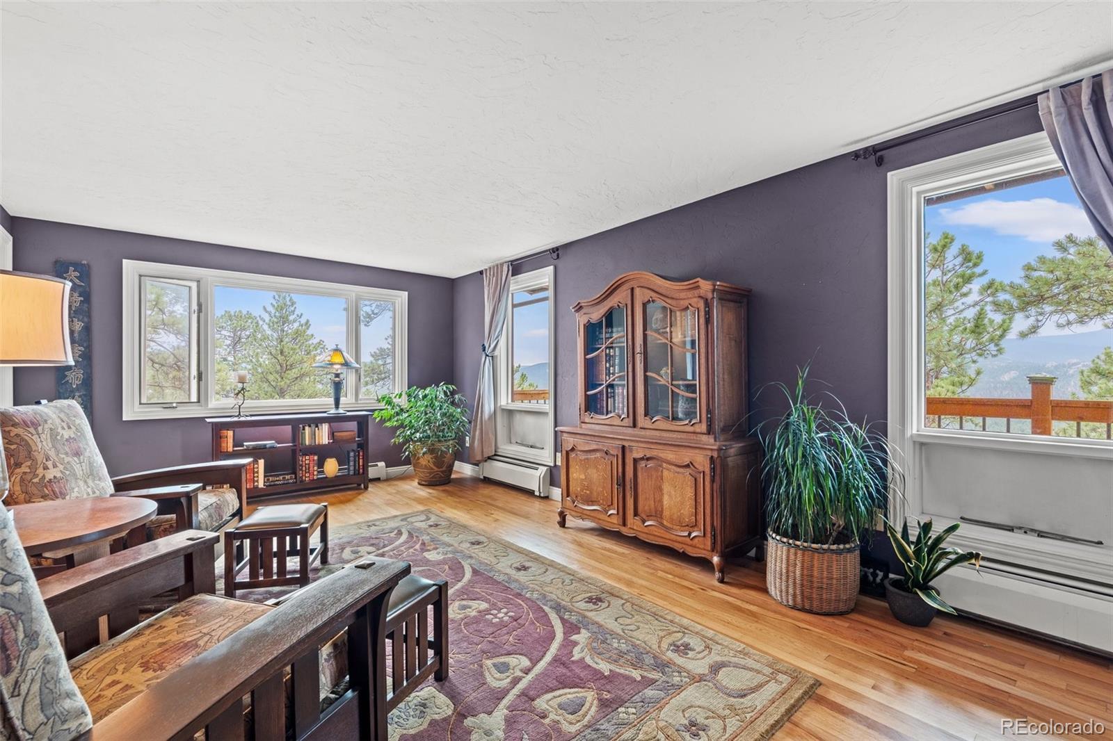 3907 Ridge Road Evergreen, CO 80439 - Photo 18 of 49 Gallery Image 18