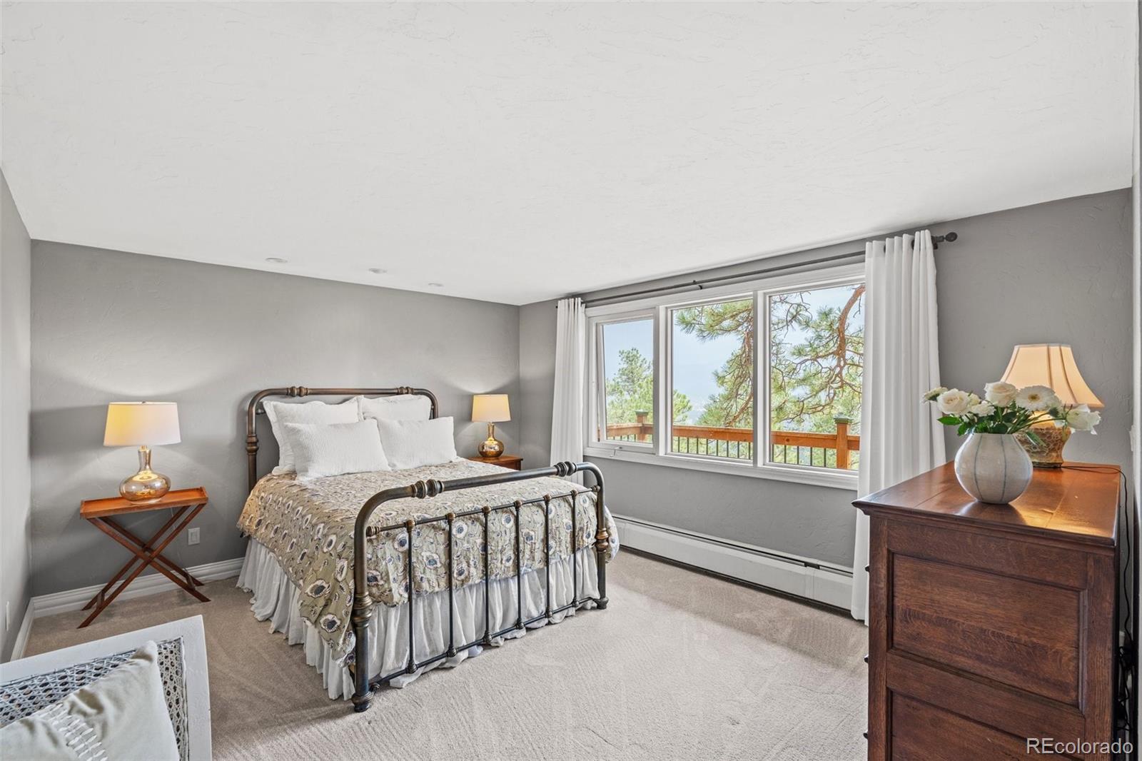 3907 Ridge Road Evergreen, CO 80439 - Photo 23 of 49 Gallery Image 23