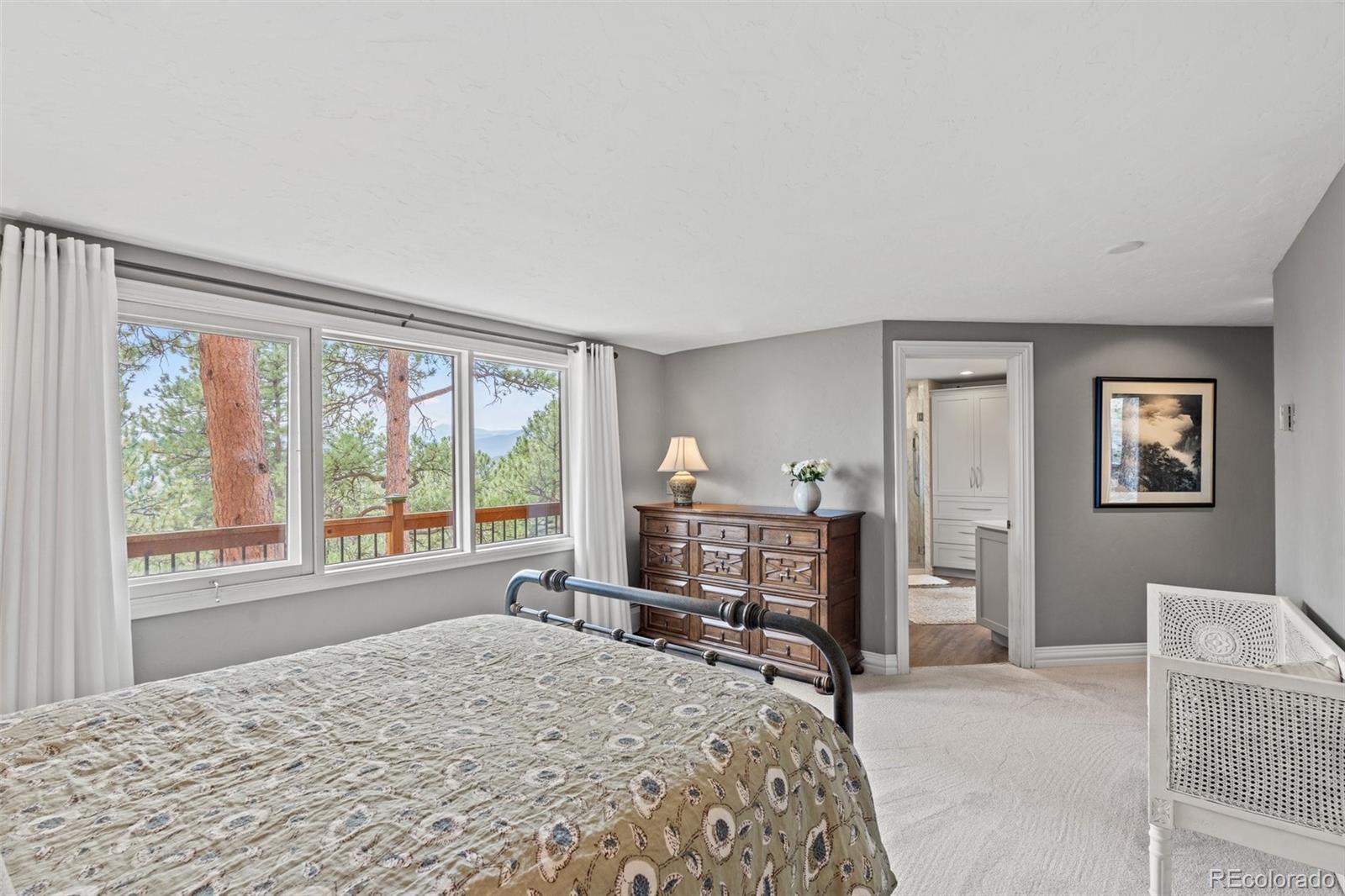 3907 Ridge Road Evergreen, CO 80439 - Photo 24 of 49 Gallery Image 24