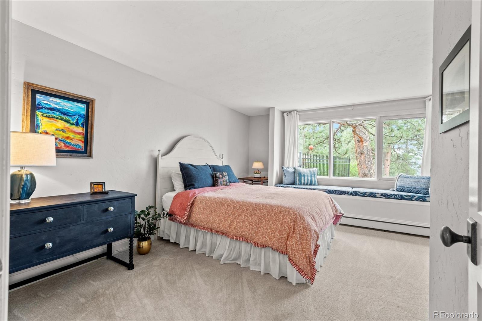 3907 Ridge Road Evergreen, CO 80439 - Photo 28 of 49 Gallery Image 28