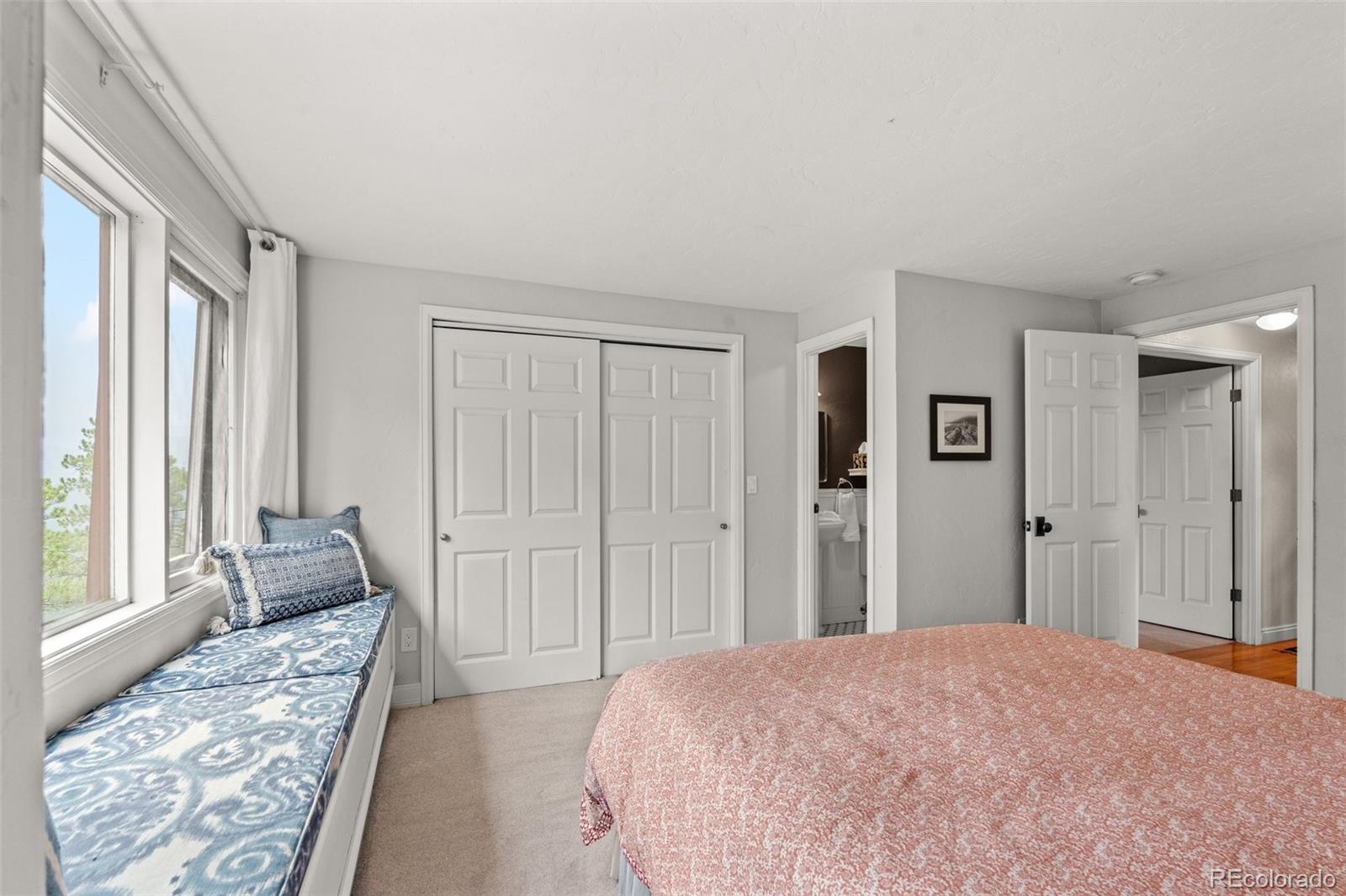 3907 Ridge Road Evergreen, CO 80439 - Photo 29 of 49 Gallery Image 29
