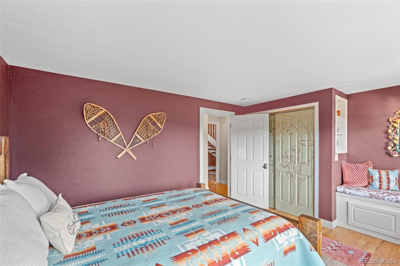 3907 Ridge Road Evergreen, CO 80439 - Photo 33 of 49 Gallery Image 33