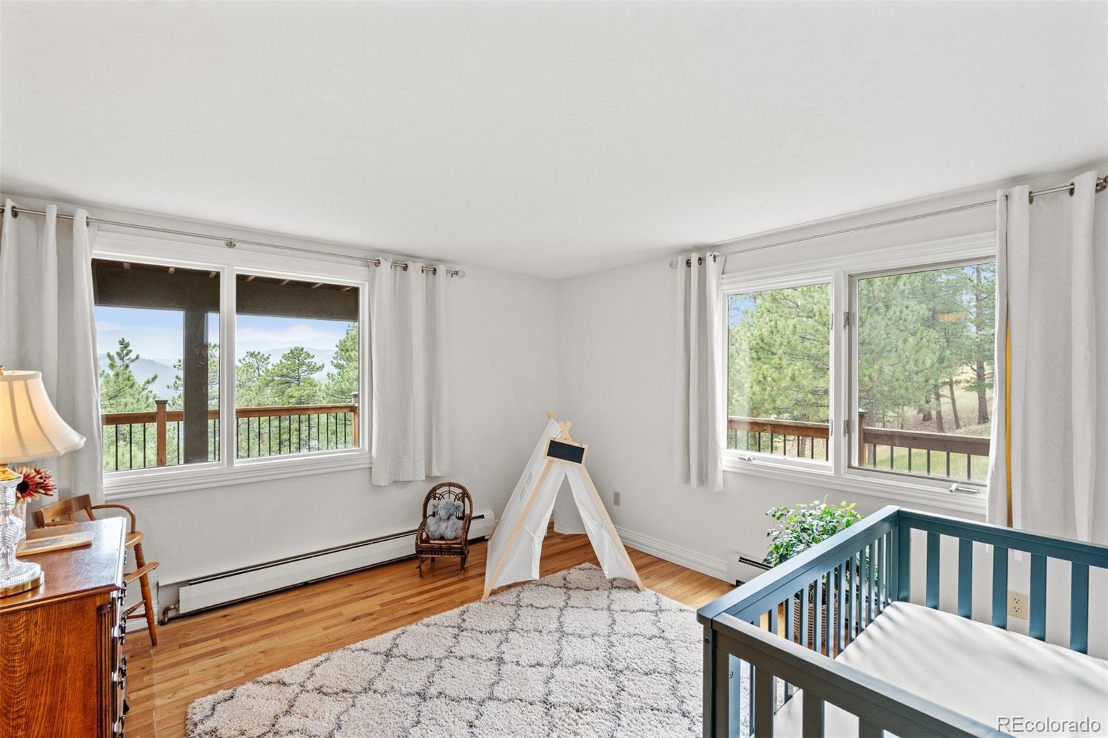 3907 Ridge Road Evergreen, CO 80439 - Photo 35 of 49 Gallery Image 35
