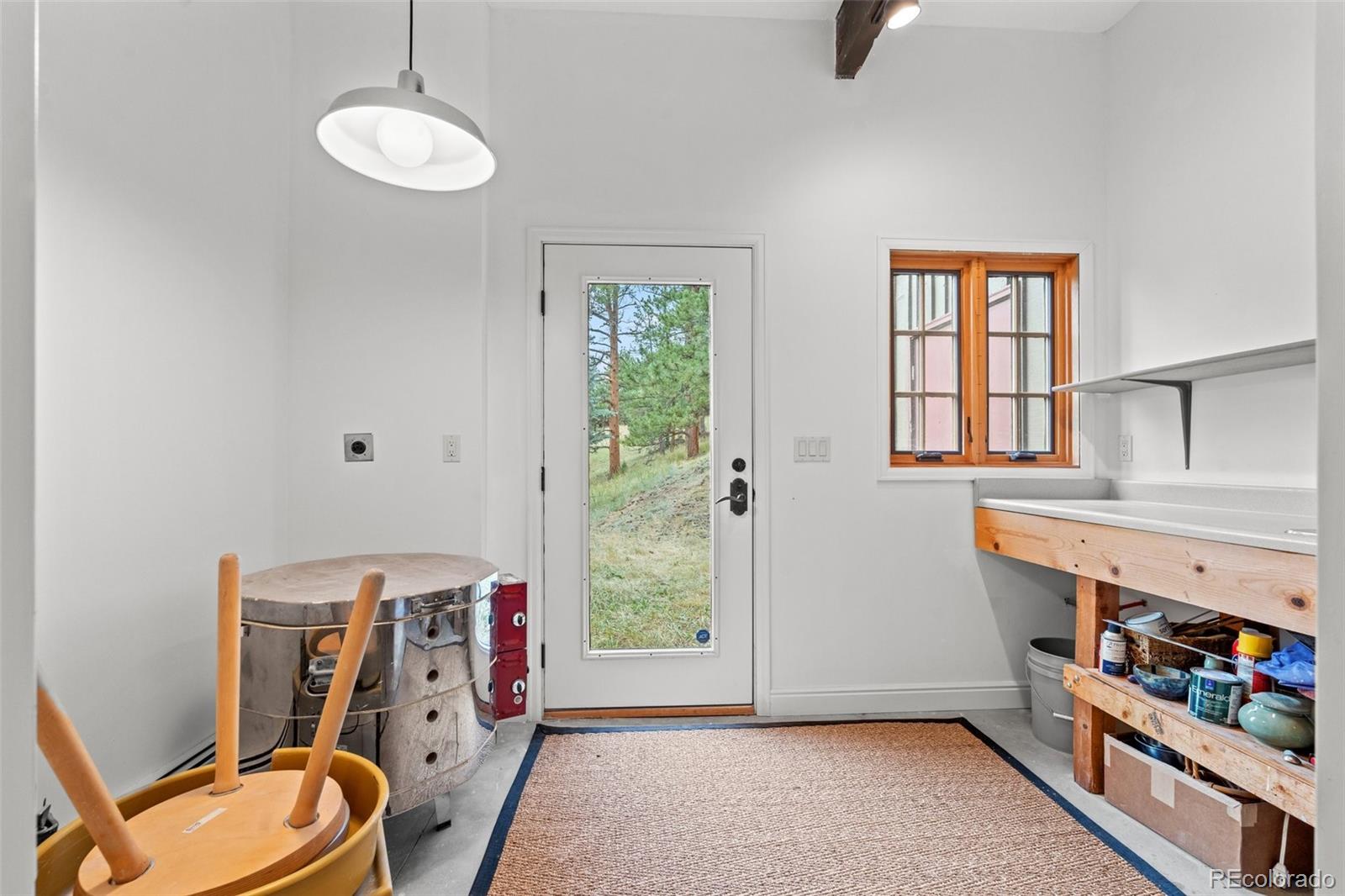 3907 Ridge Road Evergreen, CO 80439 - Photo 38 of 49 Gallery Image 38
