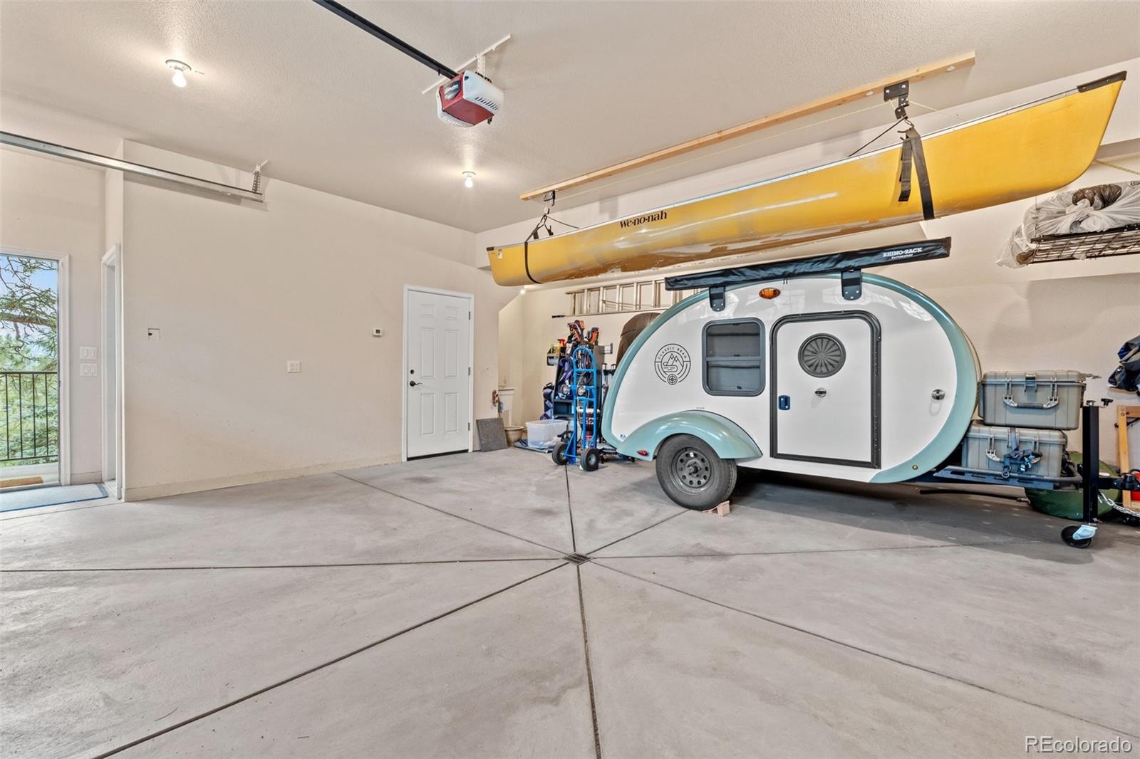 3907 Ridge Road Evergreen, CO 80439 - Photo 40 of 49 Gallery Image 40