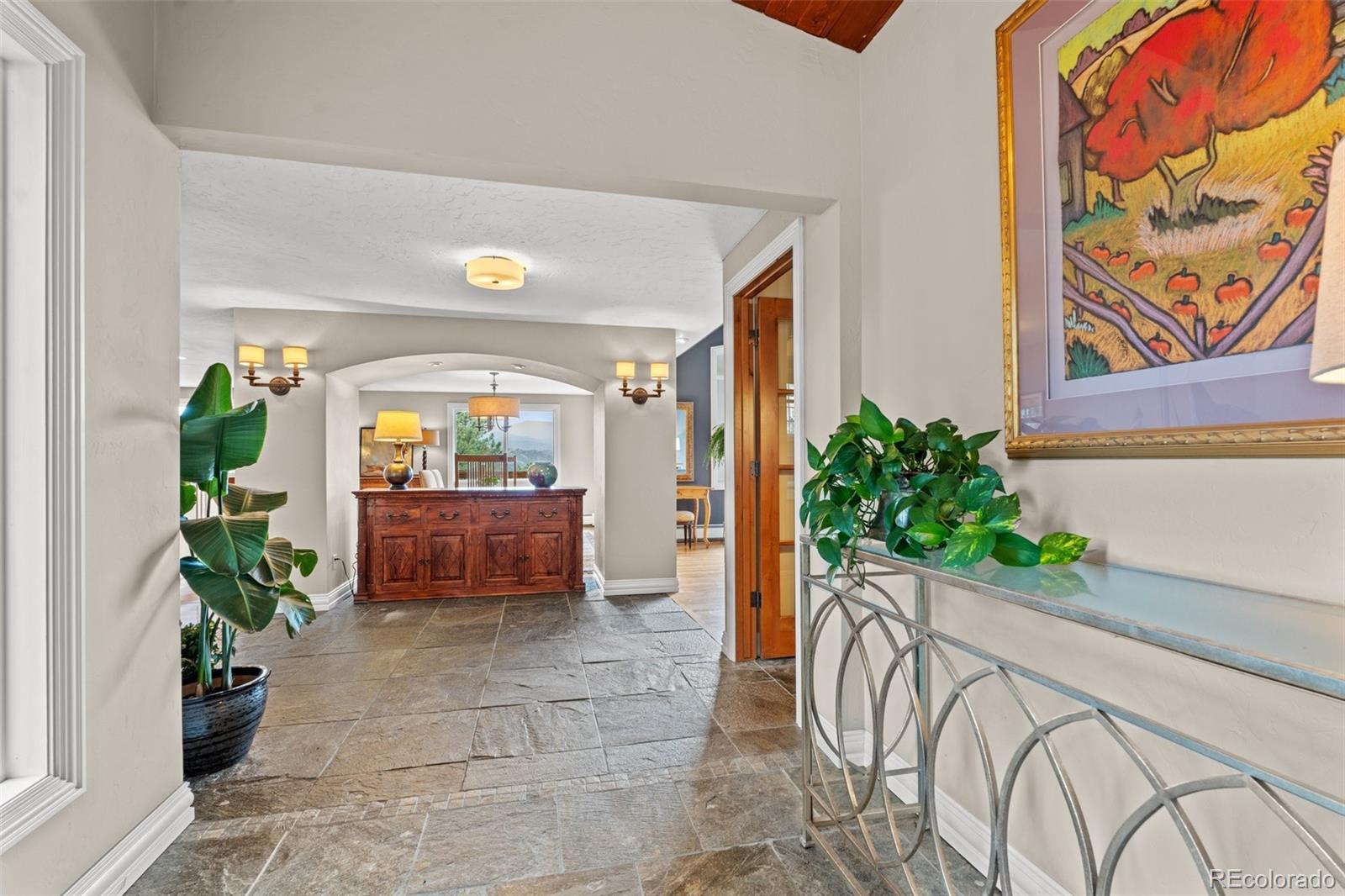 3907 Ridge Road Evergreen, CO 80439 - Photo 4 of 49 Gallery Image 4