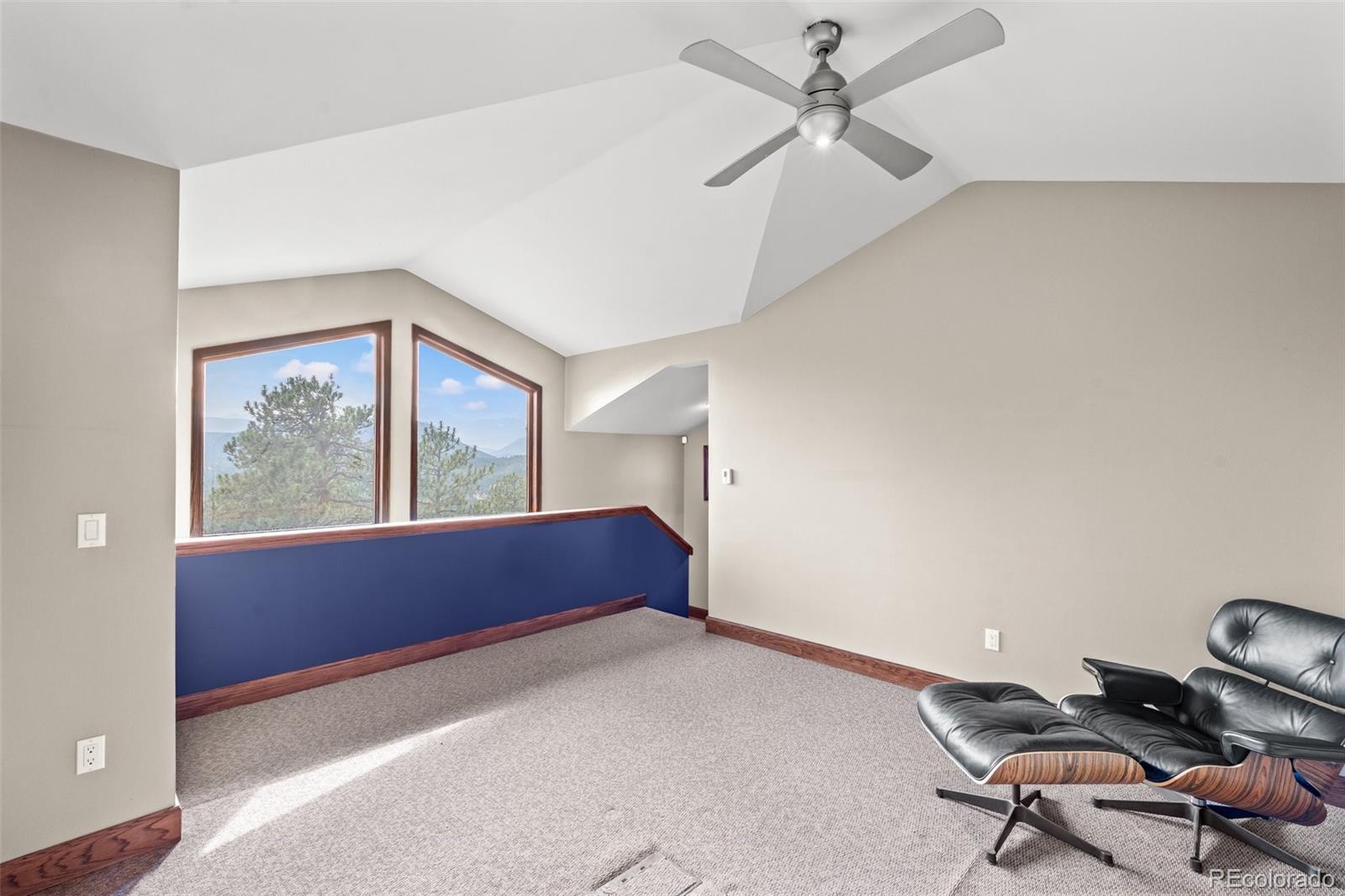 3907 Ridge Road Evergreen, CO 80439 - Photo 41 of 49 Gallery Image 41