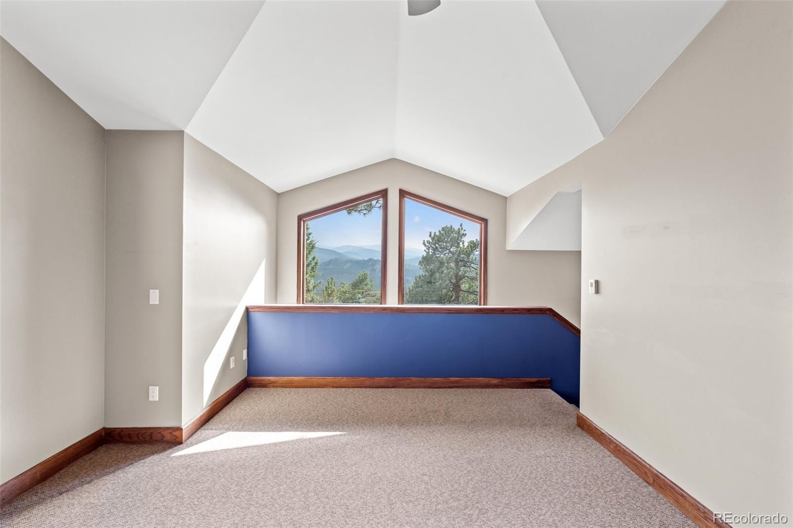 3907 Ridge Road Evergreen, CO 80439 - Photo 42 of 49 Gallery Image 42
