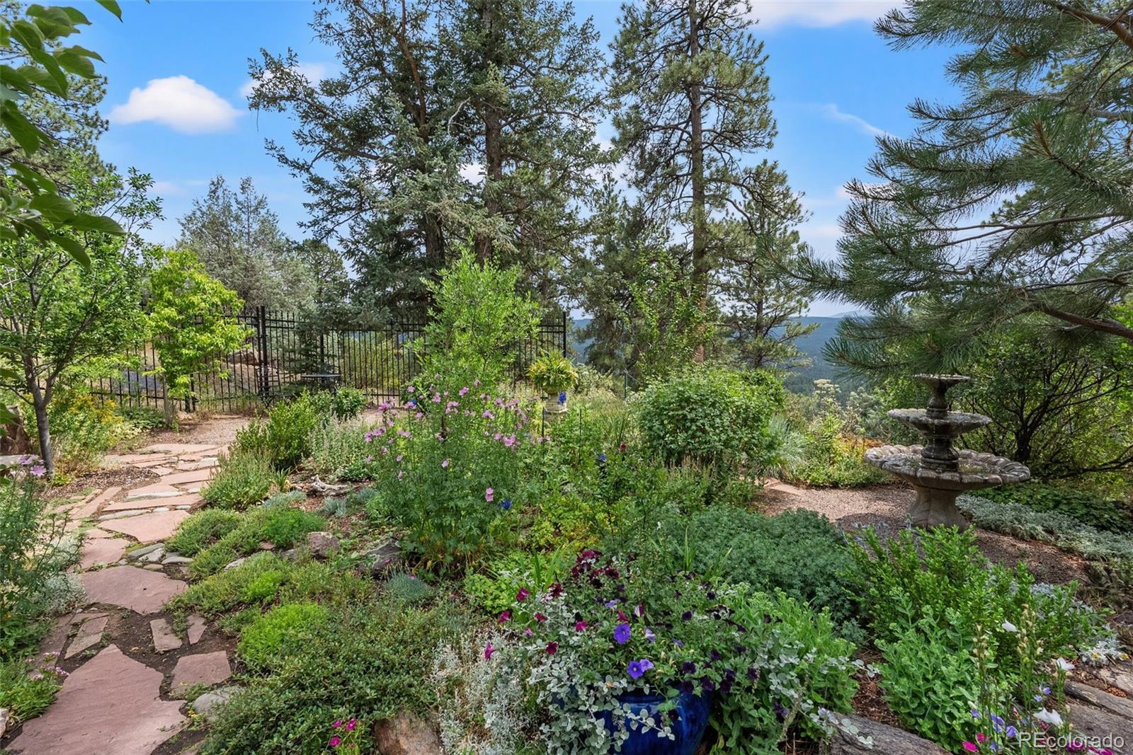 3907 Ridge Road Evergreen, CO 80439 - Photo 43 of 49 Gallery Image 43