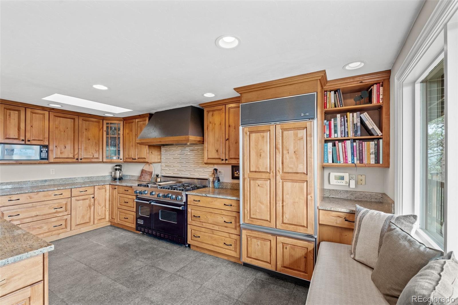 3907 Ridge Road Evergreen, CO 80439 - Photo 5 of 49 Gallery Image 5