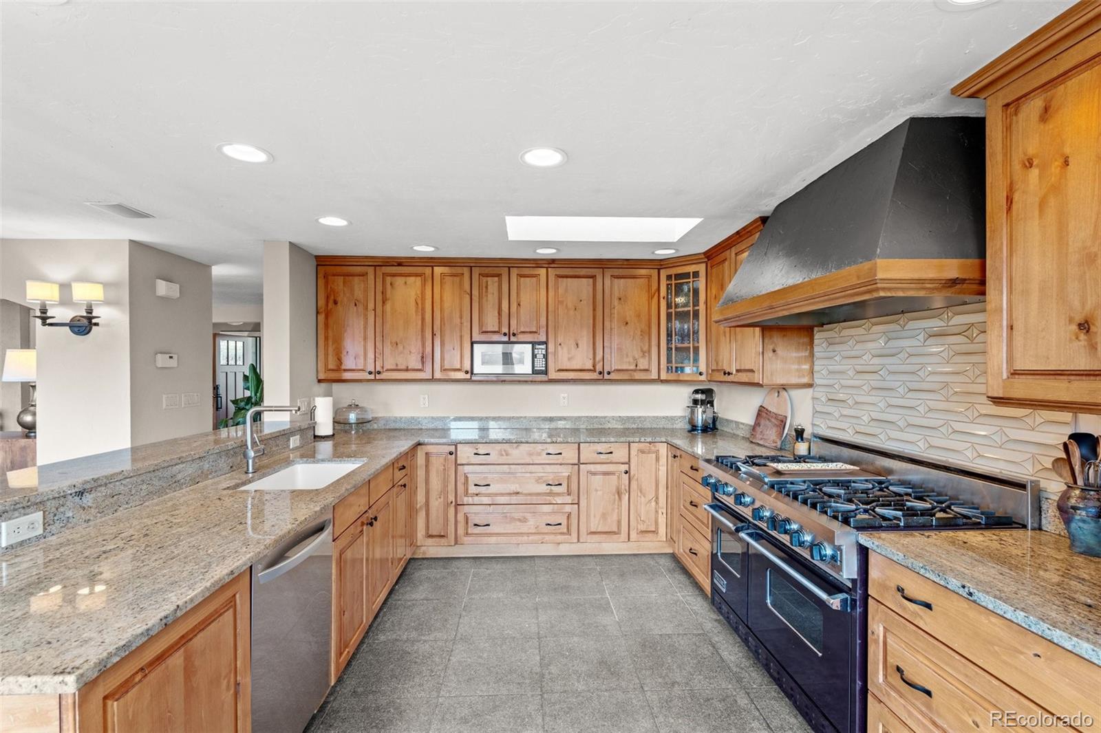 3907 Ridge Road Evergreen, CO 80439 - Photo 6 of 49 Gallery Image 6