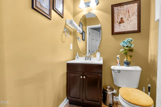 $350,000 | 8840 Thornton Town Place, Raleigh, NC 27616