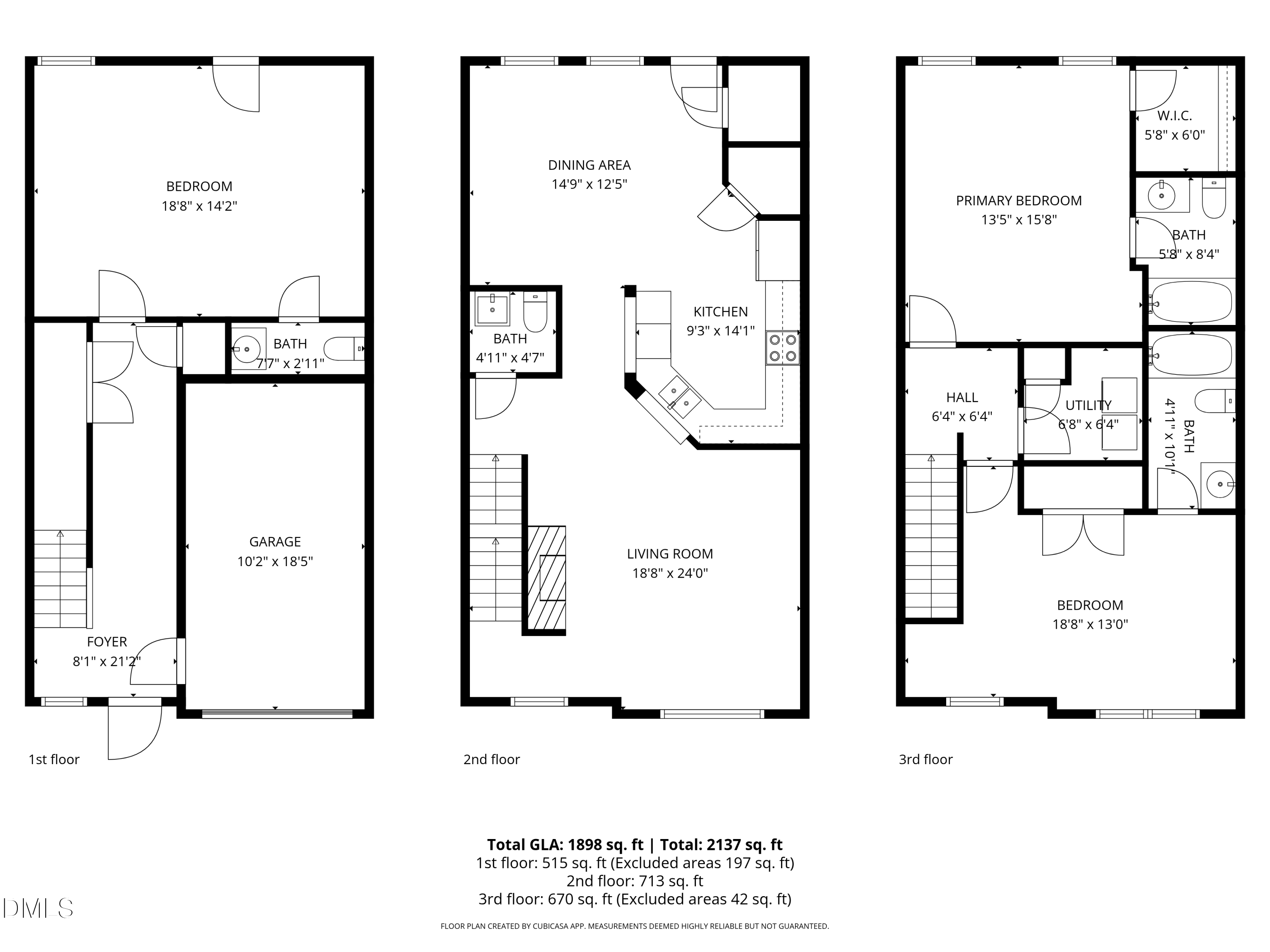 8840 Thornton Town Place Raleigh, NC 27616 - Photo 29 of 32