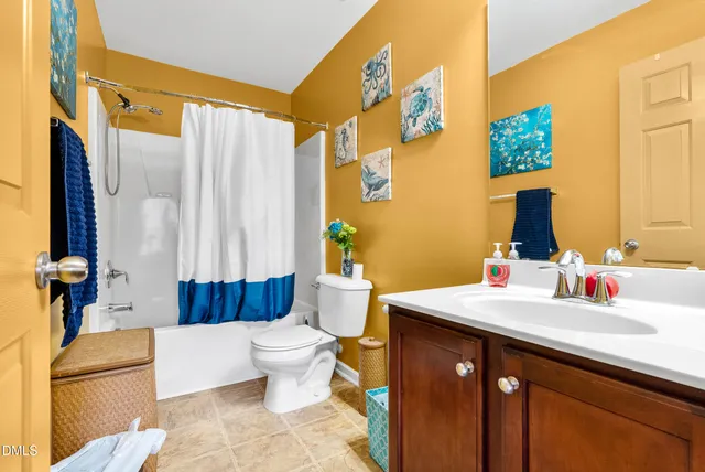 $350,000 | 8840 Thornton Town Place, Raleigh, NC 27616