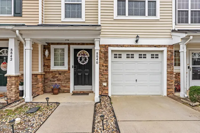 $350,000 | 8840 Thornton Town Place, Raleigh, NC 27616