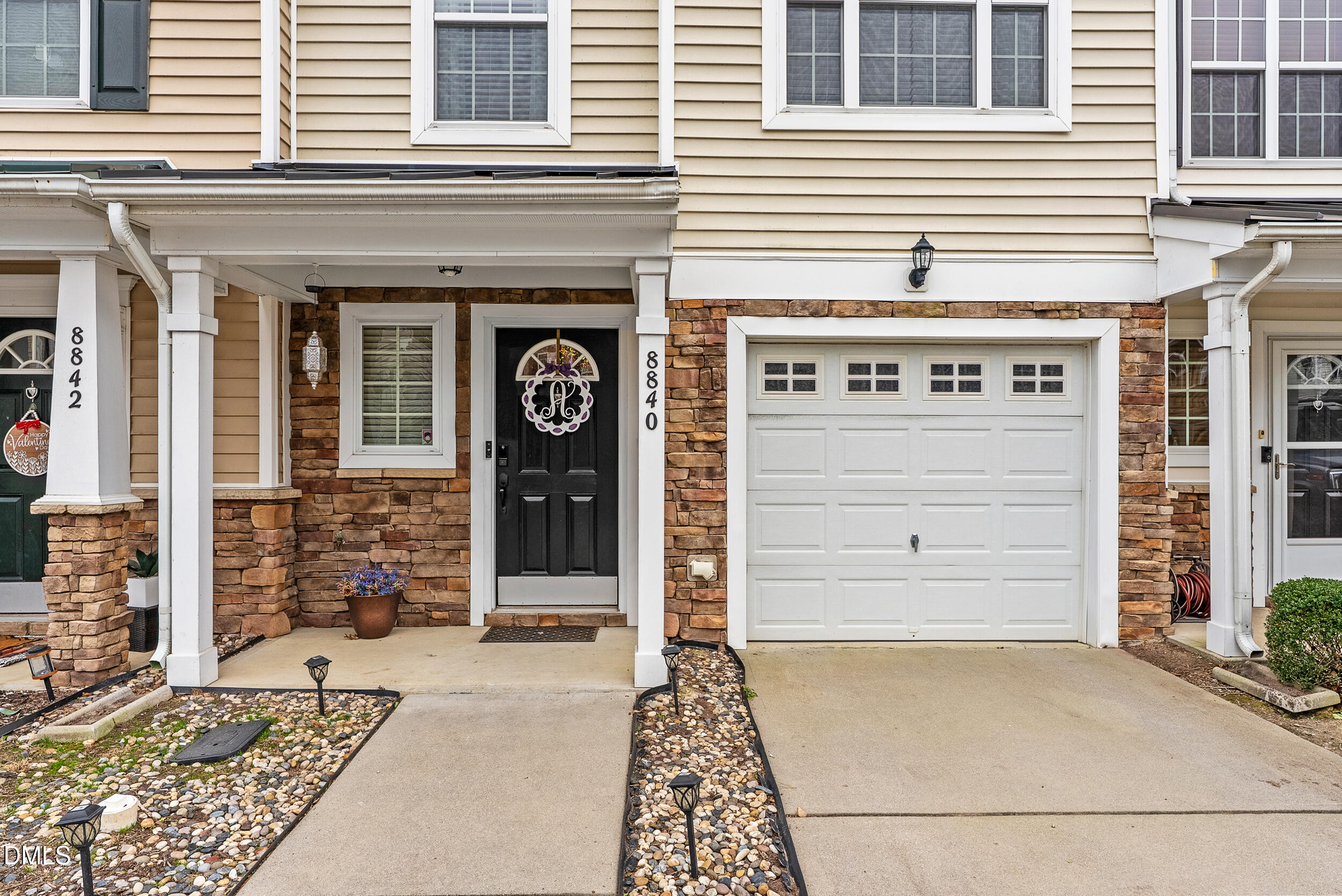 8840 Thornton Town Place Raleigh, NC 27616 - Photo 2 of 32 8840 Thornton Town Pl