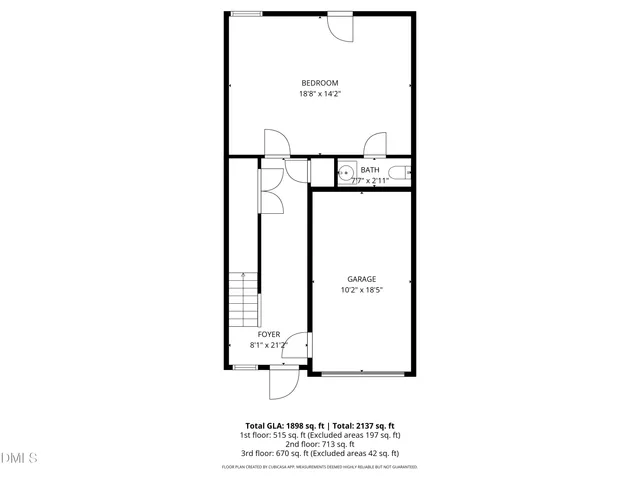 $350,000 | 8840 Thornton Town Place, Raleigh, NC 27616