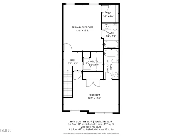 $350,000 | 8840 Thornton Town Place, Raleigh, NC 27616