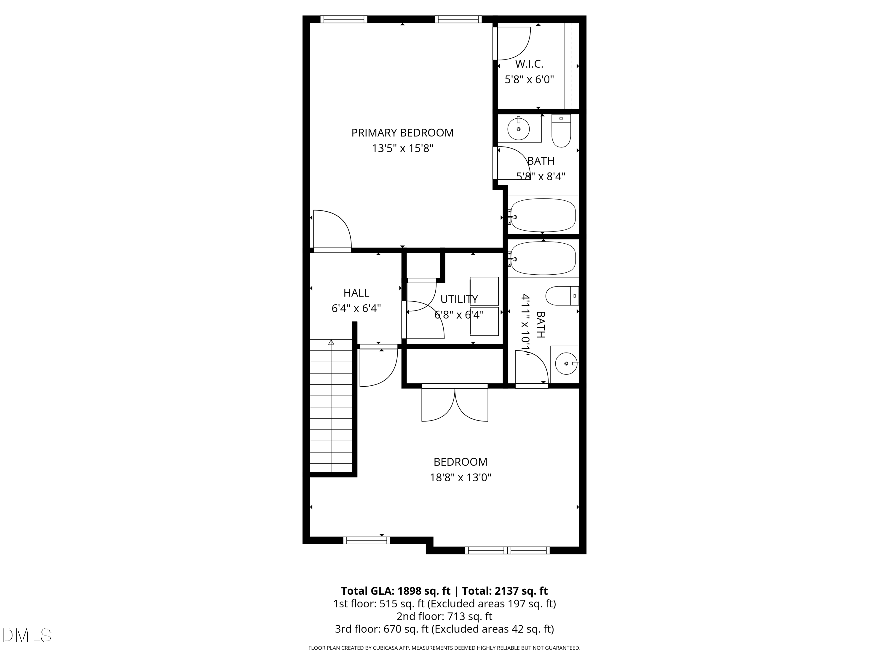 8840 Thornton Town Place Raleigh, NC 27616 - Photo 32 of 32
