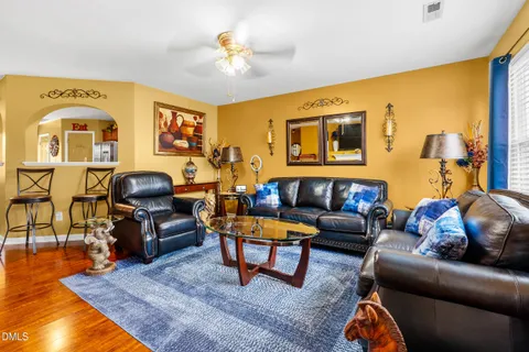 $317,000 | 8840 Thornton Town Place, Raleigh, NC 27616