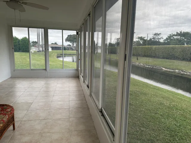 $2,000 | 13322 Vía Vulcanus, Unit A, Delray Beach, FL 33484