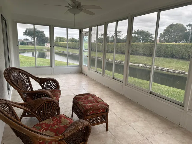 $2,000 | 13322 Vía Vulcanus, Unit A, Delray Beach, FL 33484
