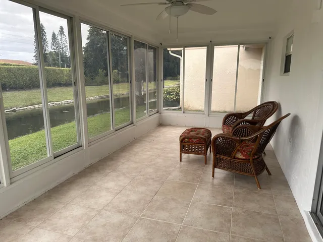$2,000 | 13322 Vía Vulcanus, Unit A, Delray Beach, FL 33484