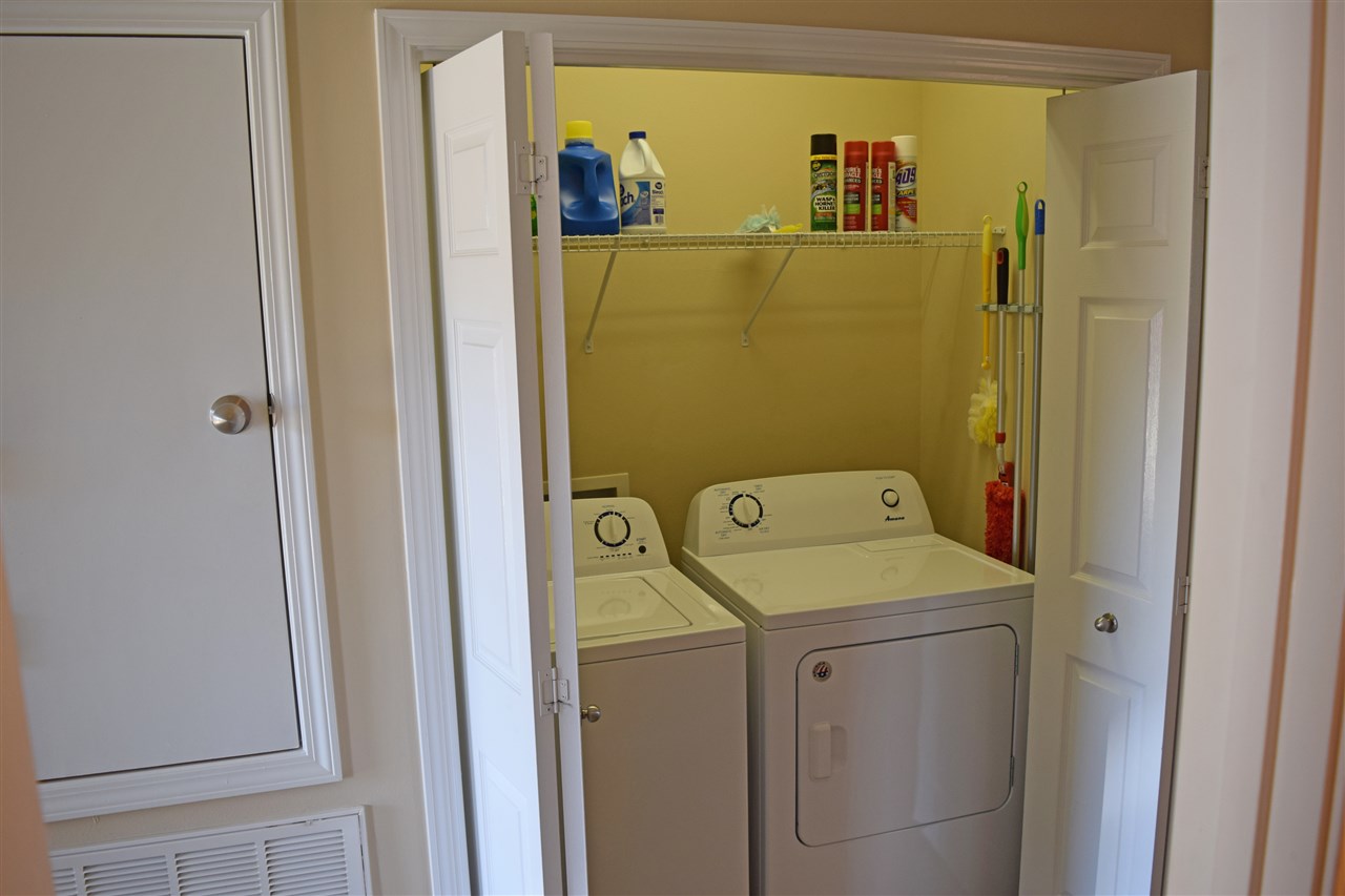 2651-1705 South Juniper Street, Unit 1705 Foley, AL 36535 - Photo 17 of 19 Laundry