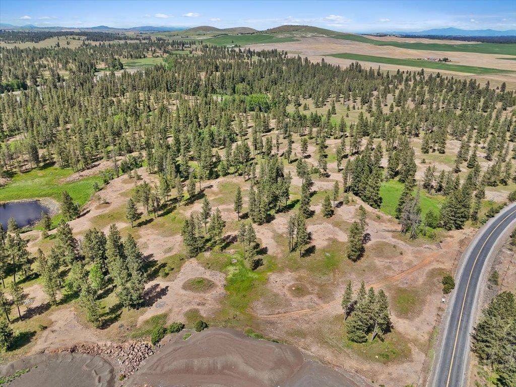 Nka South Malloy Prairie Road, Unit PARCEL F 03032 9053 Cheney, WA 99004 - Photo 2 of 8
