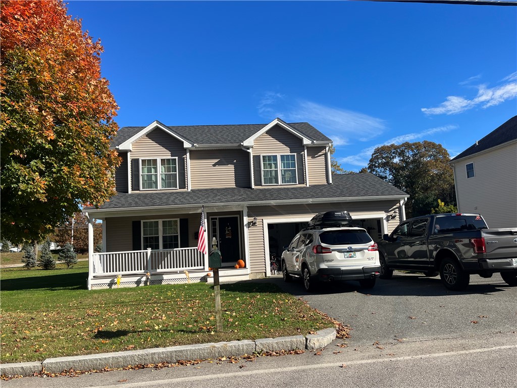26 Potowomut Road Warwick, RI 02818 - Photo 1 of 11 Gallery Image 1