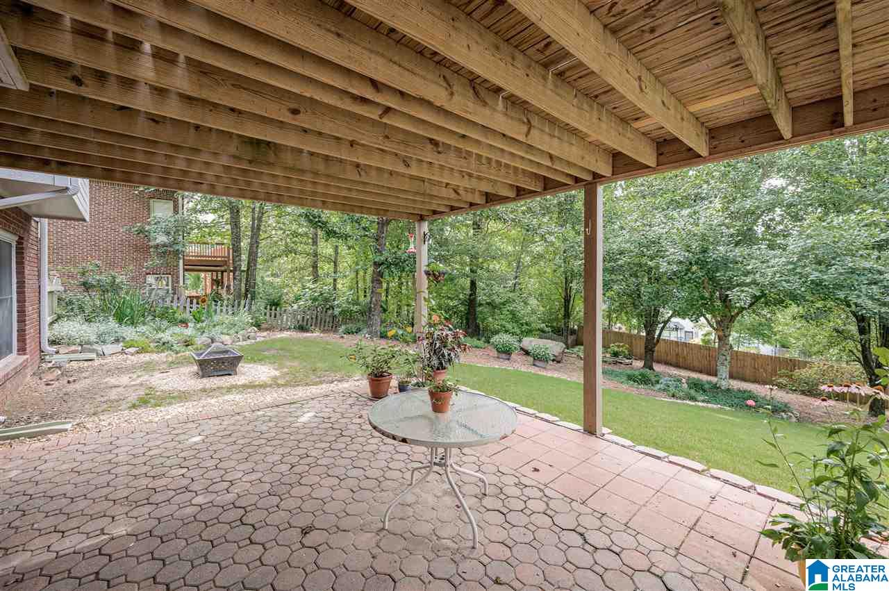136 Linwood Road Sterrett, AL 35147 - Photo 43 of 47