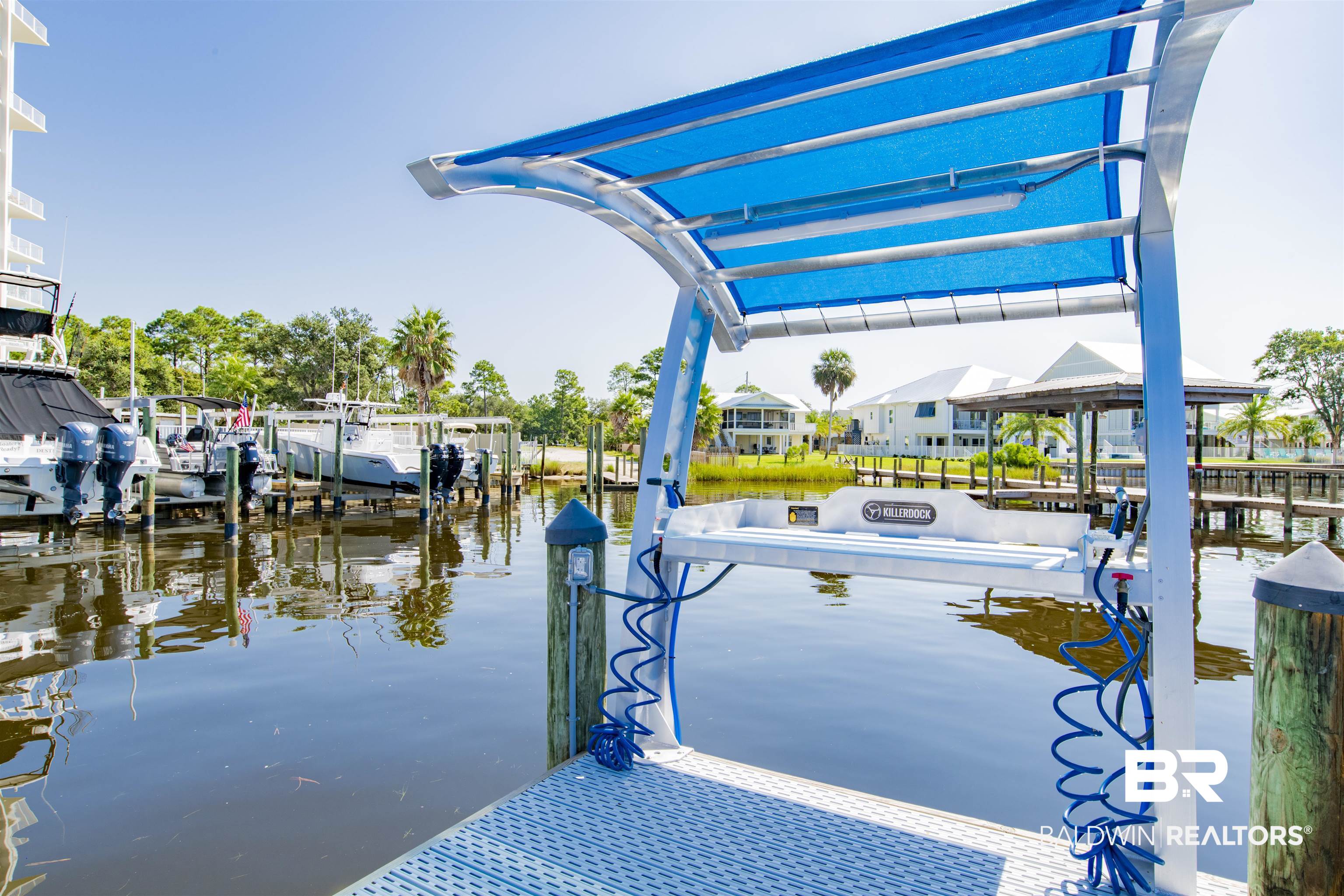 28250 Canal Road, Unit 1006 Orange Beach, AL 36561 - Photo 42 of 46 Gallery Image 42