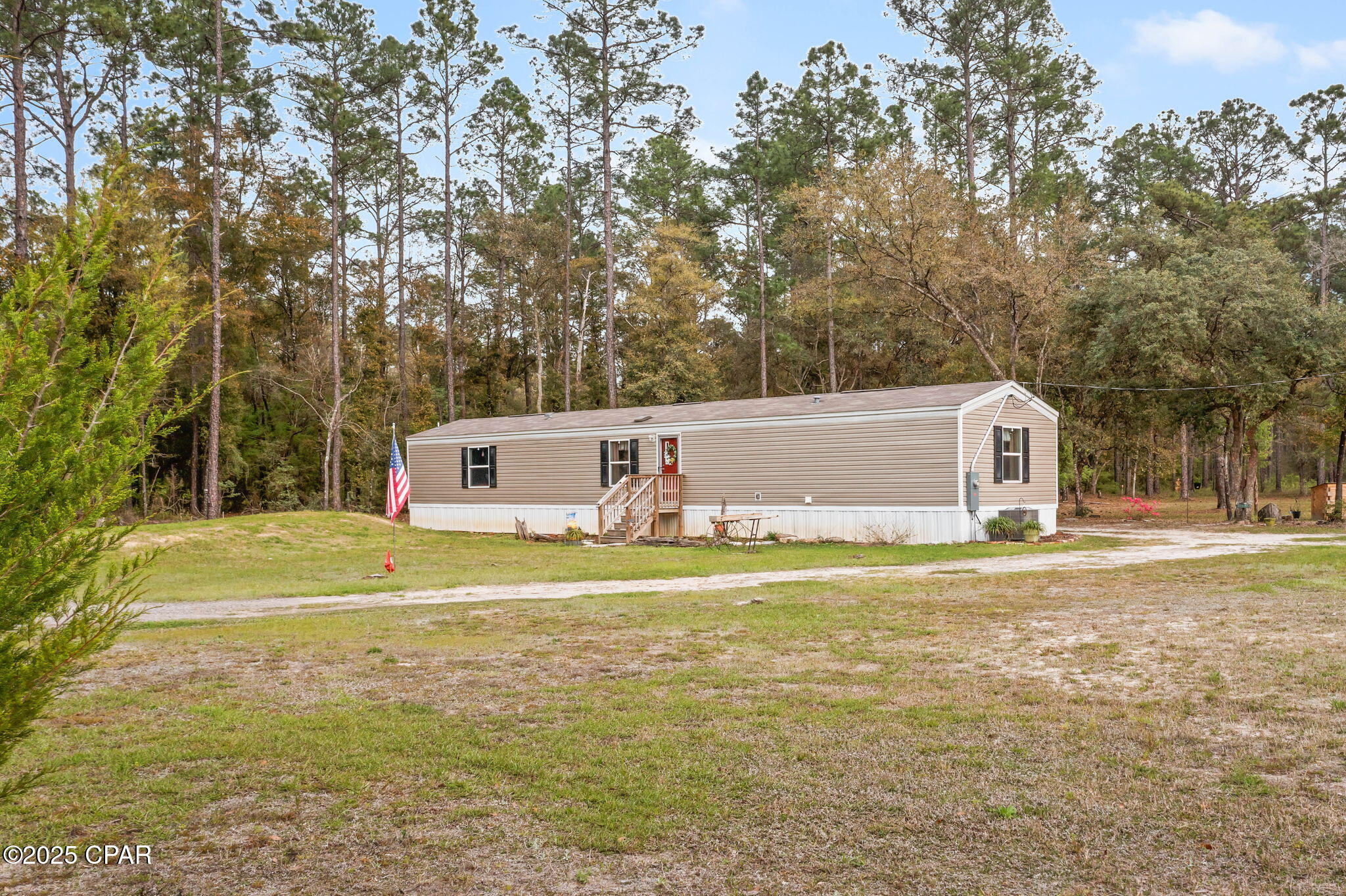 5177 Gaston Road Vernon, FL 32462 - Photo 23 of 42