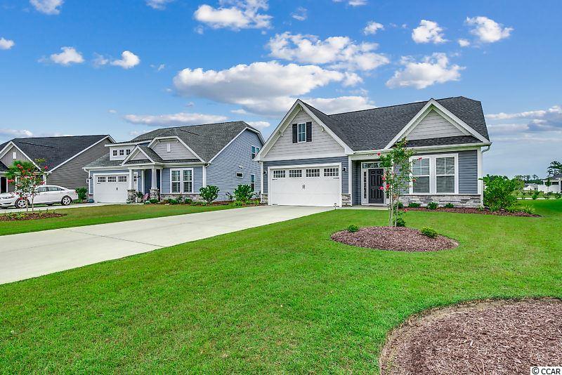 324 Switchgrass Loop Little River, SC 29566 - Photo 1 of 34 Gallery Image 1