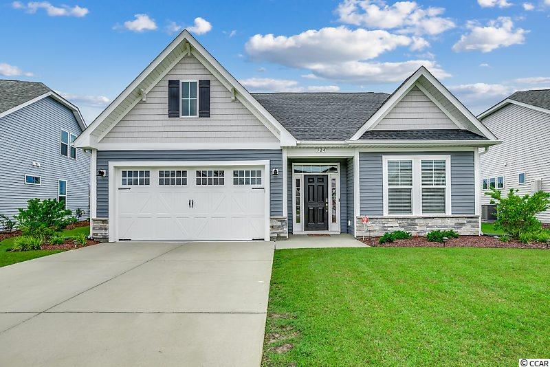 324 Switchgrass Loop Little River, SC 29566 - Photo 2 of 34 Gallery Image 2