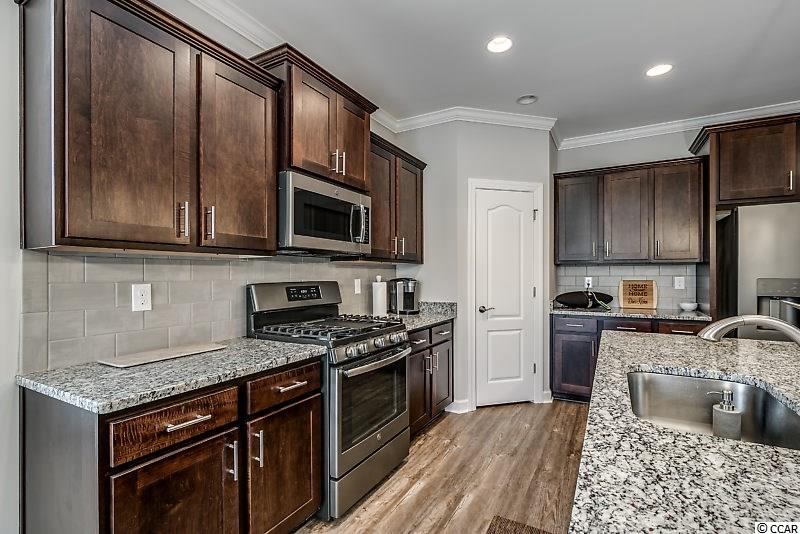 324 Switchgrass Loop Little River, SC 29566 - Photo 11 of 34 Gallery Image 11