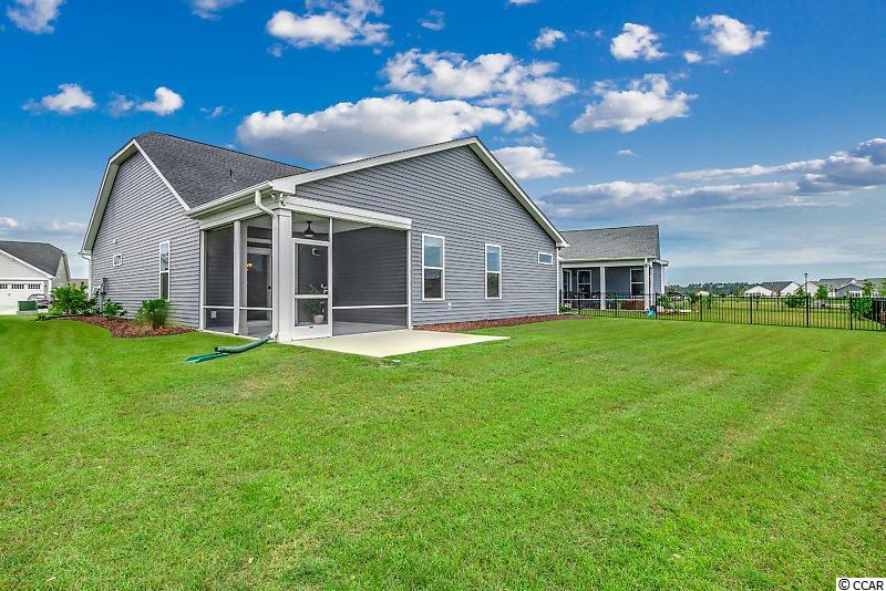 324 Switchgrass Loop Little River, SC 29566 - Photo 24 of 34 Gallery Image 24