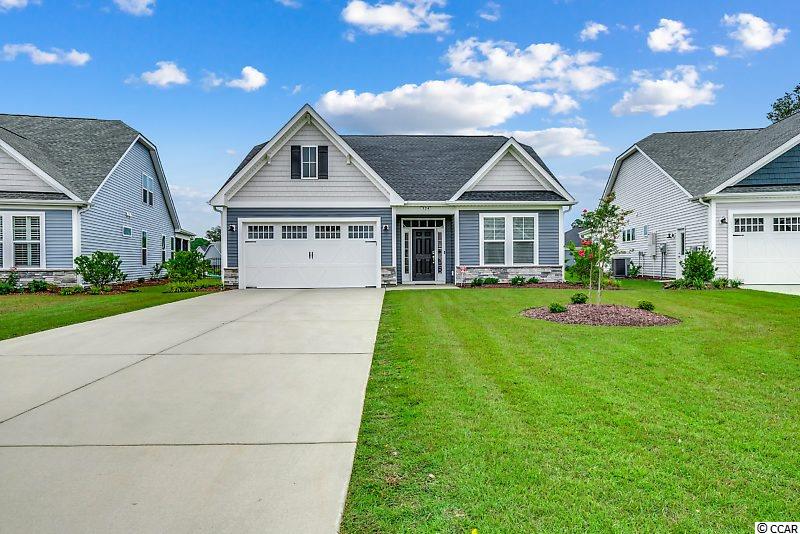 324 Switchgrass Loop Little River, SC 29566 - Photo 26 of 34 Gallery Image 26