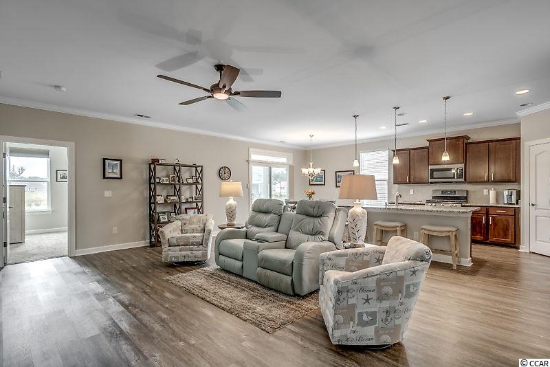 324 Switchgrass Loop Little River, SC 29566 - Photo 5 of 34 Gallery Image 5