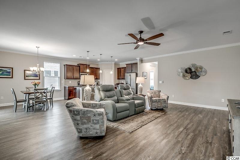 324 Switchgrass Loop Little River, SC 29566 - Photo 6 of 34 Gallery Image 6