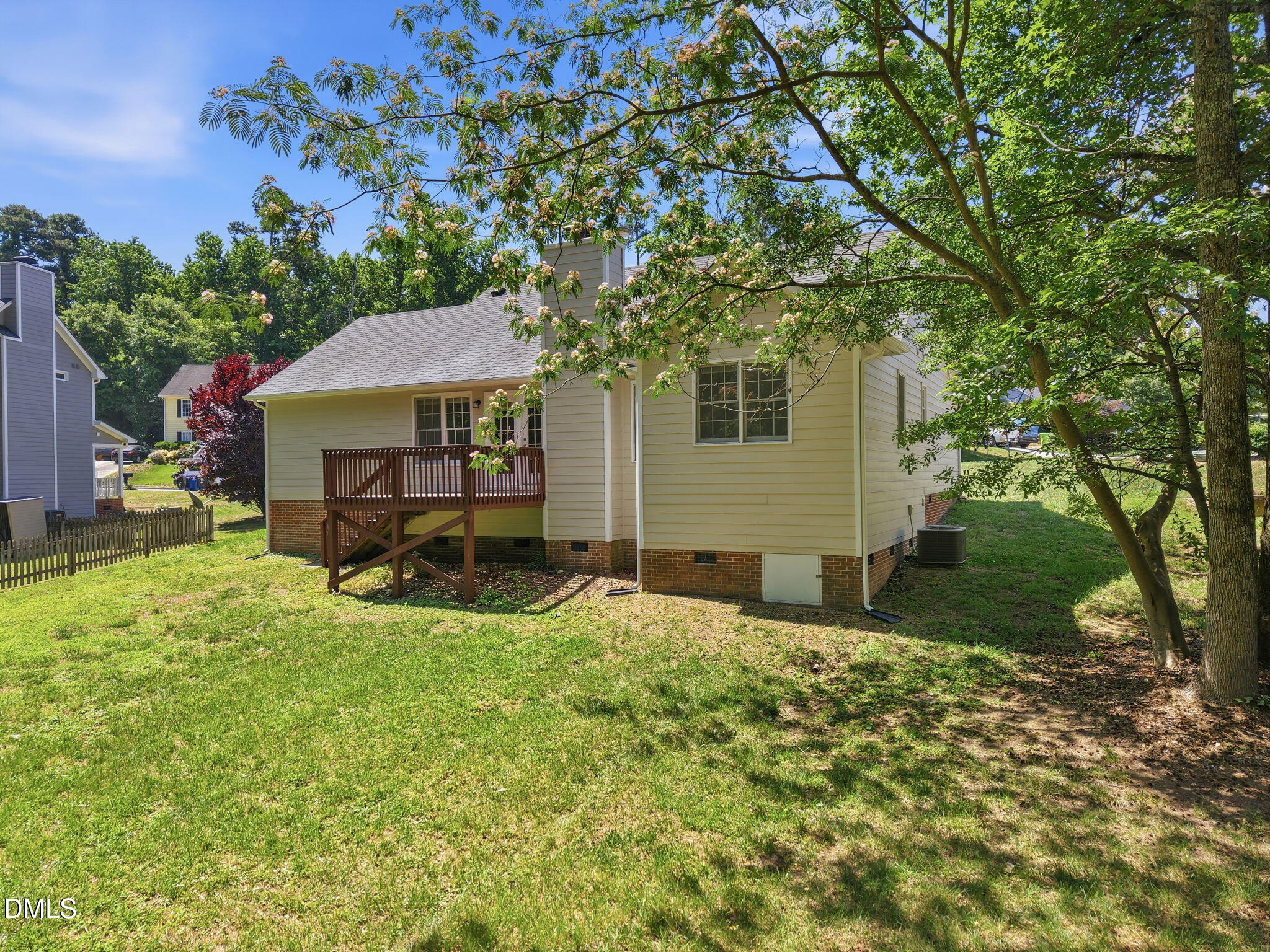 4401 Willow Lake Road Raleigh, NC 27616 - Photo 36 of 44 13-web-or-mls-DJI_20260603110606_0983_D
