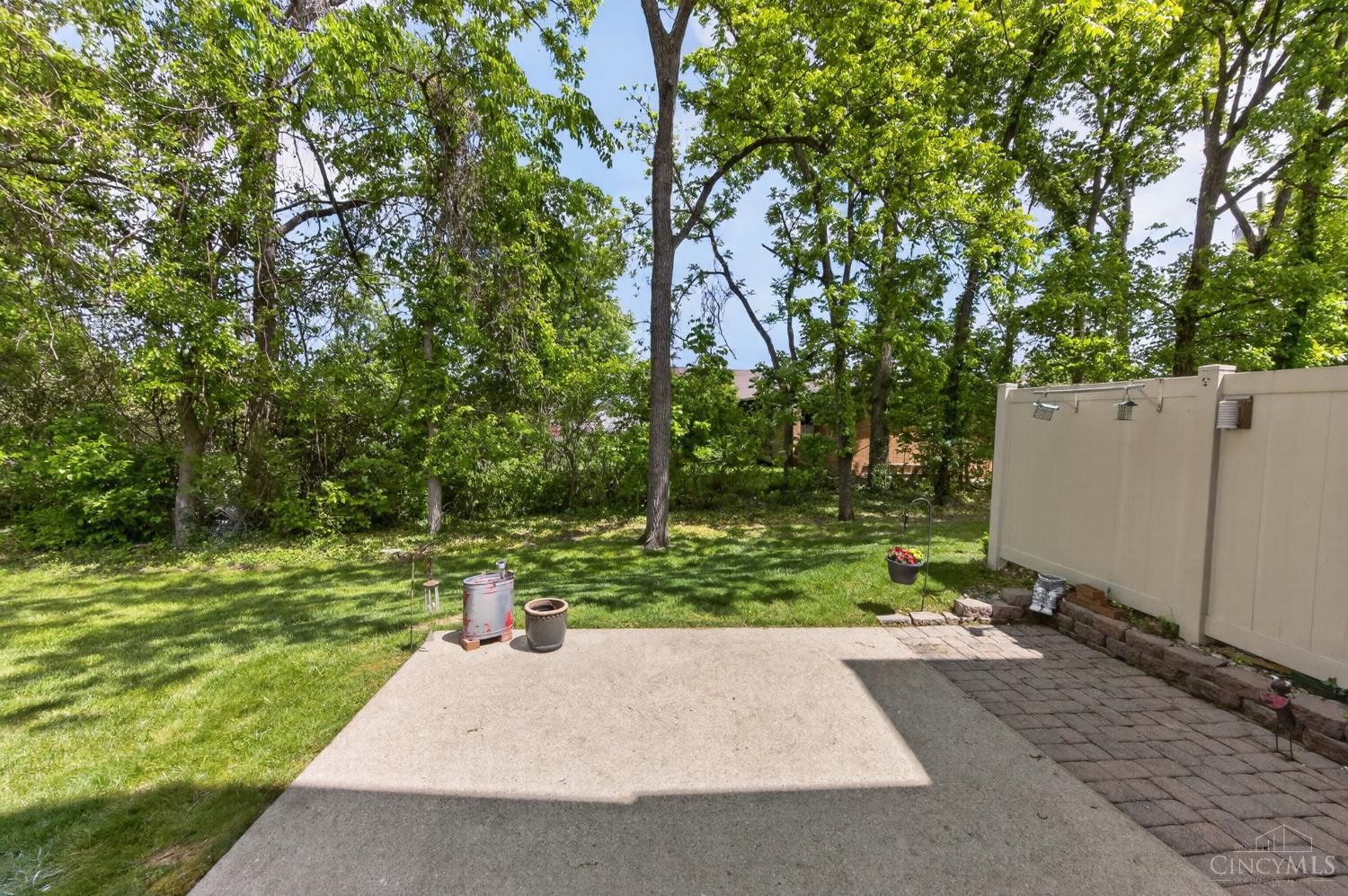 6355 Corbly Road, Unit 4 Cincinnati, OH 45230 - Photo 41 of 43