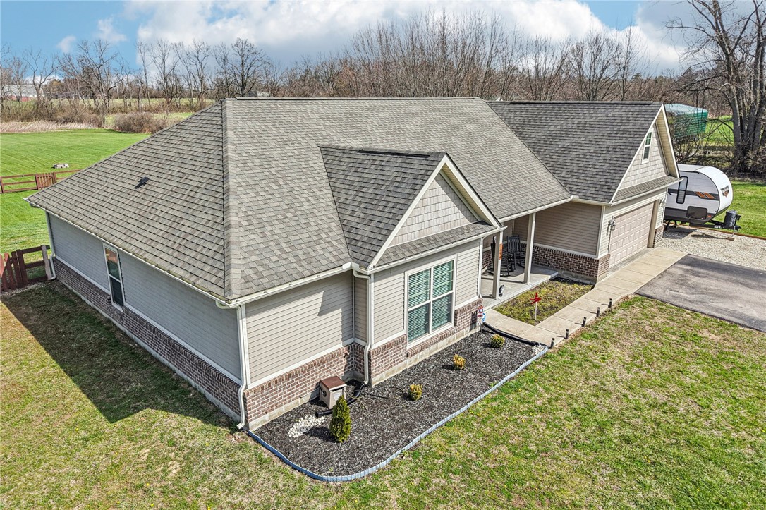 1694 McClellan Road Xenia, OH 45385 - Photo 62 of 81