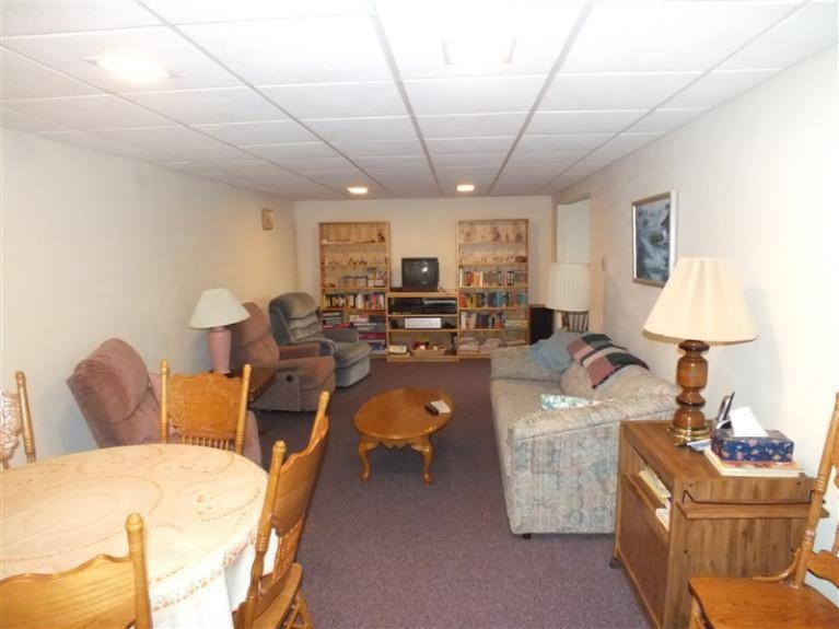 1864 North Ridge Road Mears, MI 49436 - Photo 17 of 25 Additional Photo