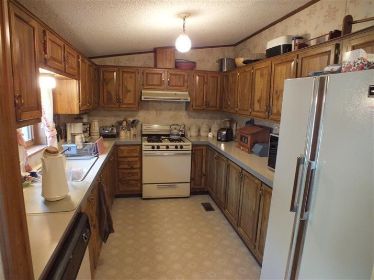 1864 North Ridge Road Mears, MI 49436 - Photo 2 of 25 Additional Photo